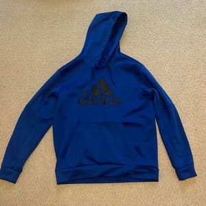 Adidas hoodie